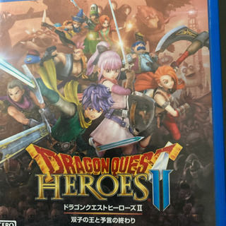 プレステVITA