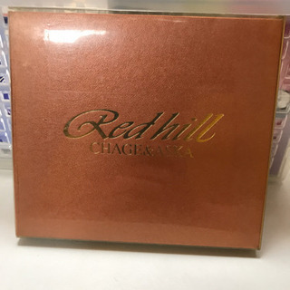 チャゲアス