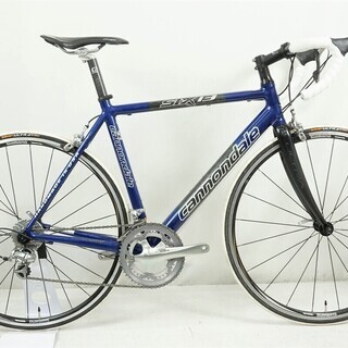 CANNONDALE 「キャノンデール」 SIX13 2008年モデル ロードバイク