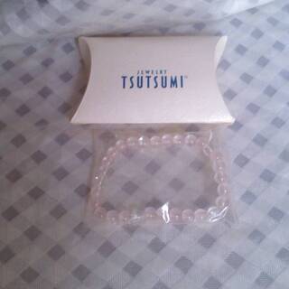 新品　ローズクォーツ　水晶　ブレスレット　JEWELRY　TSU...