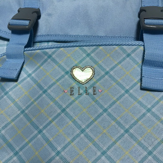 大容量リュックの画像