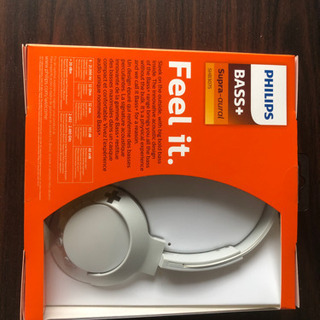 Bluetooth重低音ヘッドホン🎧