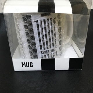 ユベントス　マグカップ　新品