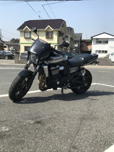 ZRXダエグ売ります！