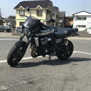 ZRXダエグ売ります！