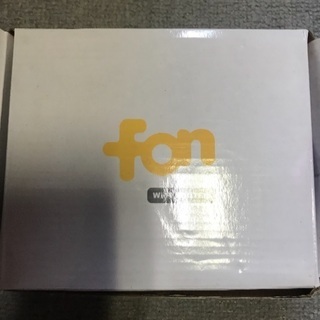 FON wifiルーター