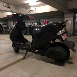 アドレスv125g アドレスv125s