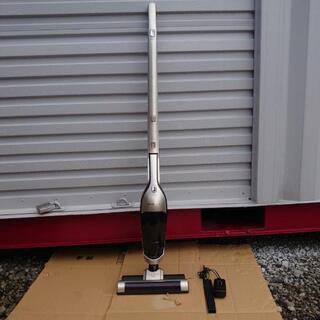 充電式掃除機 2019年製造