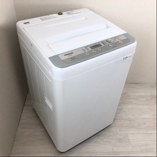 Panasonic 洗濯機