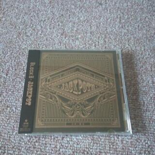 Block B　ジャックポット