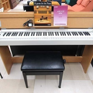 超美品‼️】ヤマハ 2011年製 88鍵盤 電子ピアノ アリウス ヘッドホン