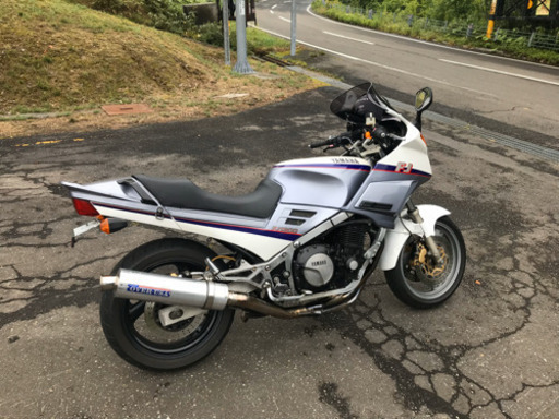 FJ1200 カスタム多数