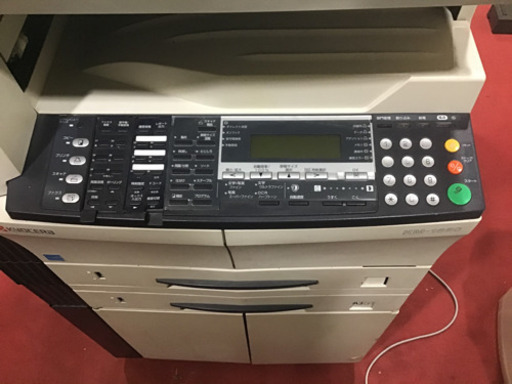 コピー機