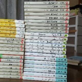 時代小説　まとめ売り　107冊の画像