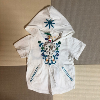 【無料】子供服セット 90〜110cmの画像