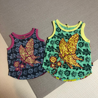 【無料】子供服セット 90〜110cmの画像