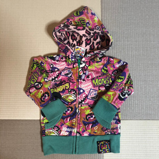 【無料】子供服セット 90〜110cmの画像