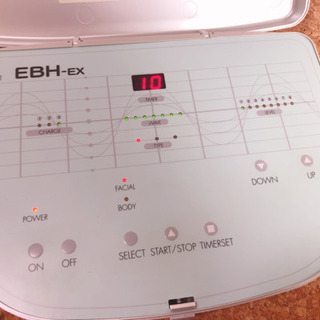 リフトアップに。。☆セフィーヌ　EBH-EX☆の画像