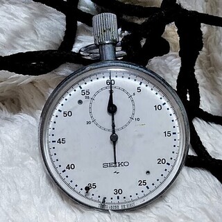 ★★ジャンク品!!アンティークレトロ「SEIKO(セイコー)」ア...
