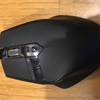 alienware TactX マウス