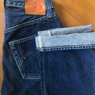 Sugar cane シュガーケーン　デニム　1947の画像