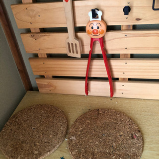 手作り　おままごとキッチン☆の画像