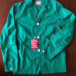 【新品未使用】リーバイス　Levi's テーラードジャケット　r...