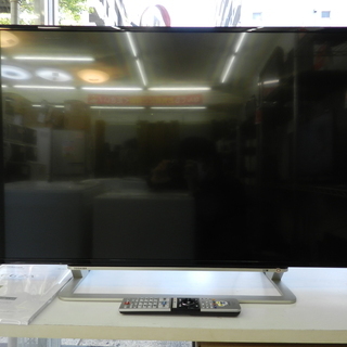 配送・設置無料】☆美品☆東芝 TOSHIBA 43J10 [REGZA(レグザ) 43V型