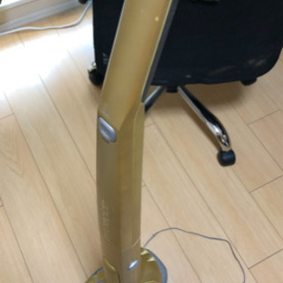 【お譲りします】掃除機　ジャンク　スティッククリーナー　ergo...