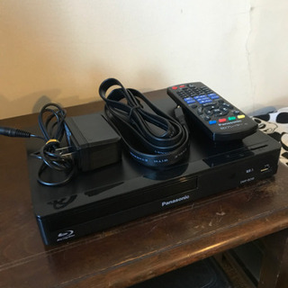 Blu-ray DVD プレーヤー