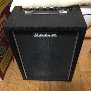 ギターアンプ  Guyatone  ジャンク品