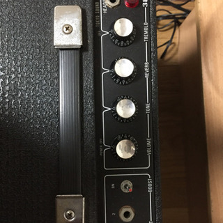 ギターアンプ  Guyatone  ジャンク品の画像