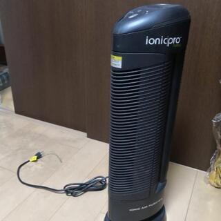 ヤーマン　イオニックプロターボ