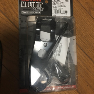 新品！開封済み　DAYTONA ヘッドライトブラケット　68077