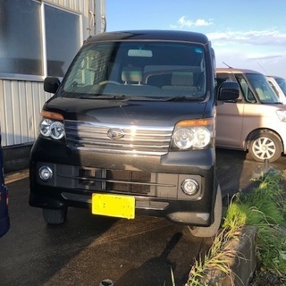 🚙ご誓約🚙簡単審査オートローン取り扱ってます！　過去不問　ブラッ...
