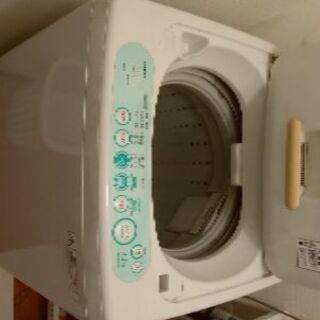 差し上げます。洗濯機ほか