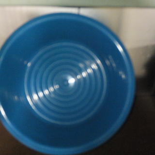 盥　たらい　直径４５cm