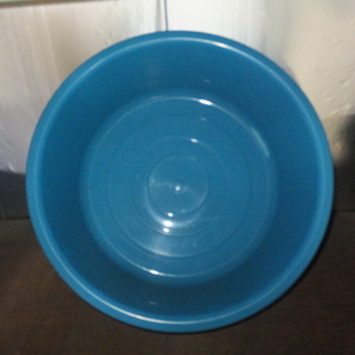 たらい　　盥　直径４０cm