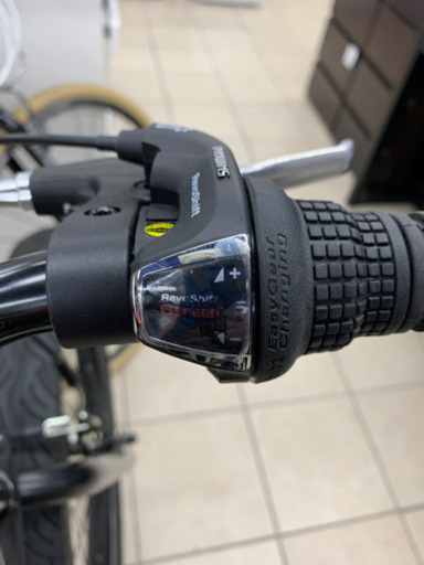 Rambart クロスバイク 6段変速  自転車