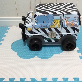 ★車おもちゃの画像