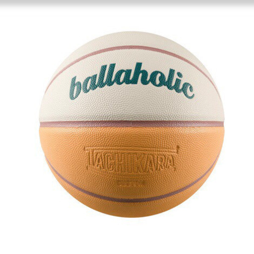 ☆ballaholic somecity TACHIKARA ボール☆