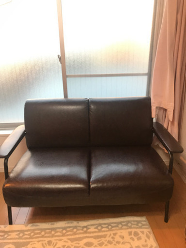 ニトリ　ソファ