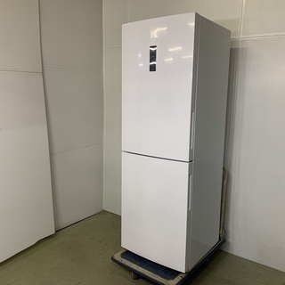 Haier ハイアール 冷凍冷蔵庫 JR-NF340A 2017年製