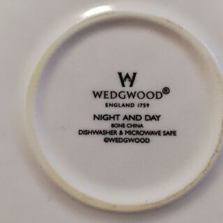 【値下げ】WEDGWOOD（ウェッジウッド）大皿の画像