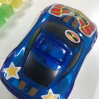 マジックトラックスの画像