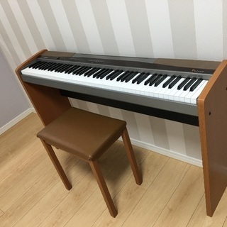 早い者勝ち 美品 Privia PX-100 椅子付き おまけ付き