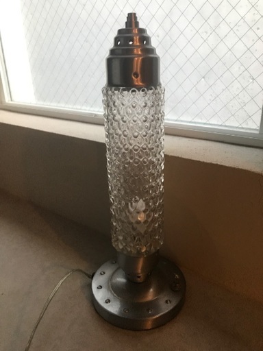 ダルトン　テーブルランプ