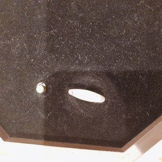 オルゴール付きアクセサリーケース　無料の画像