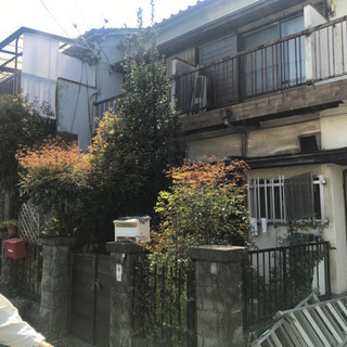 賃貸人募集 本日オープンハウス開催