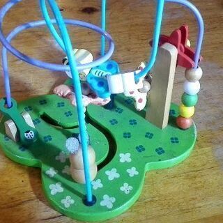 おもちゃの画像